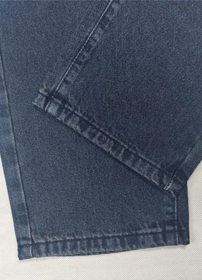 June | Pantalon Long Décontracté Pour Femmes | Jeans