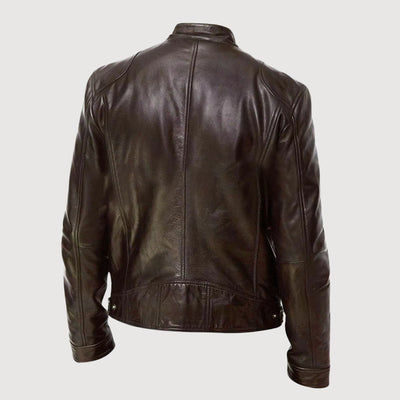 Veste moderne pour homme | Moto