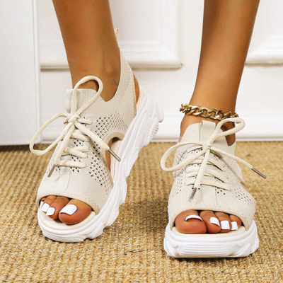 Jazba | Sandales Orthopédiques Pour Femmes | Tendance