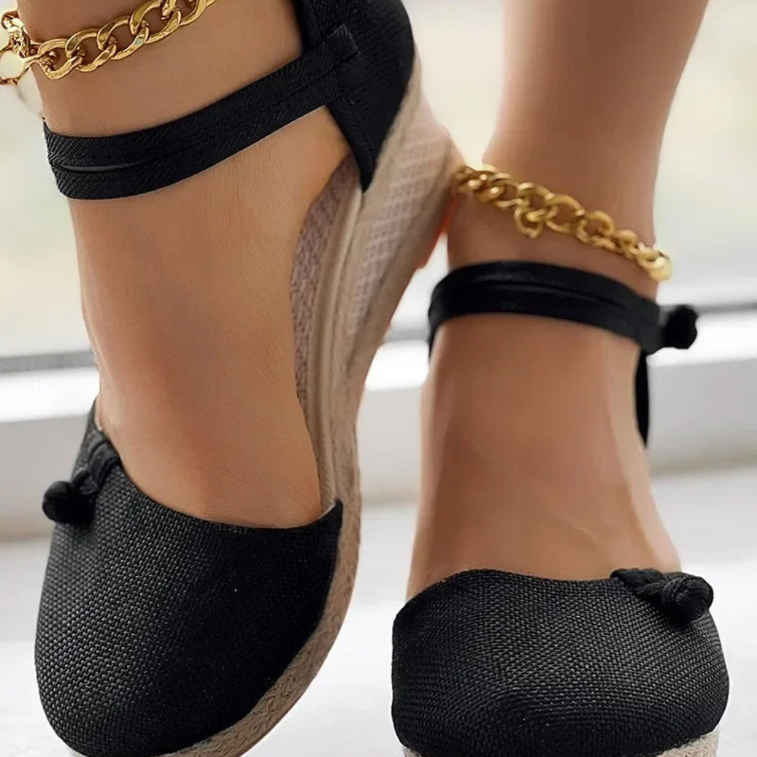 Camaya | Sandales Orthopédiques Pour Femmes | Tendance