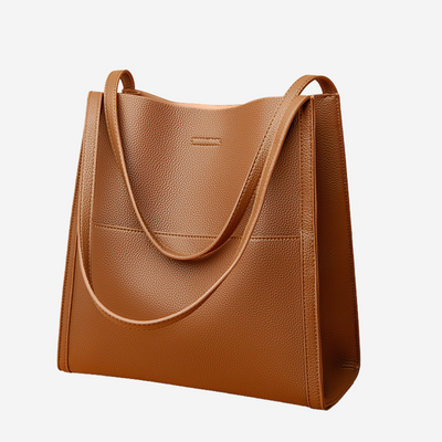Lucien Moreau™ - Sac à épaule élégant et intemporel