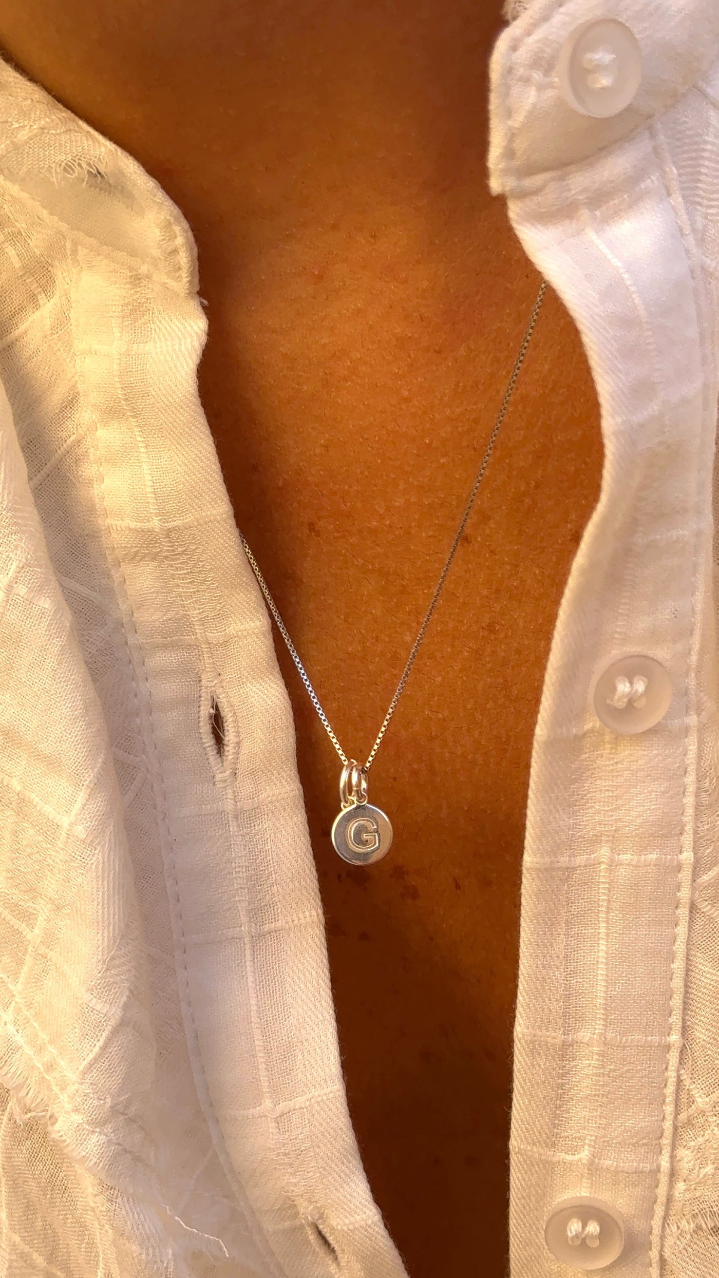 Collier Essential