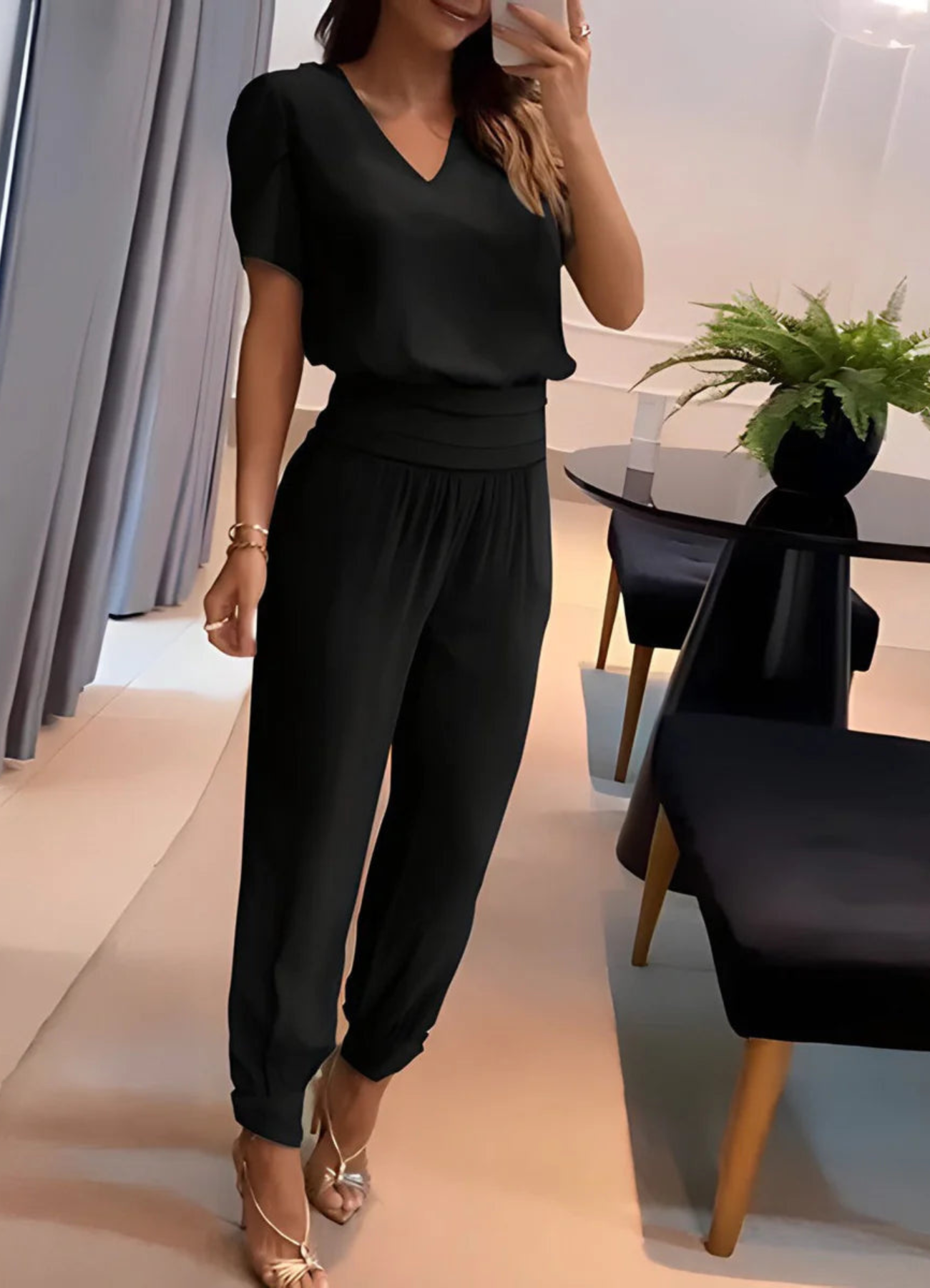 Hetti | Ensemble Stylé Pour Femme | Élégant