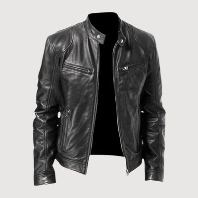 Veste moderne pour homme | Moto