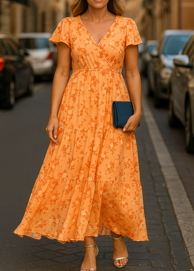 Robe Liv