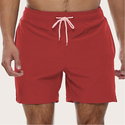 Elliot | Short D'été Confortable Pour Homme | Chic