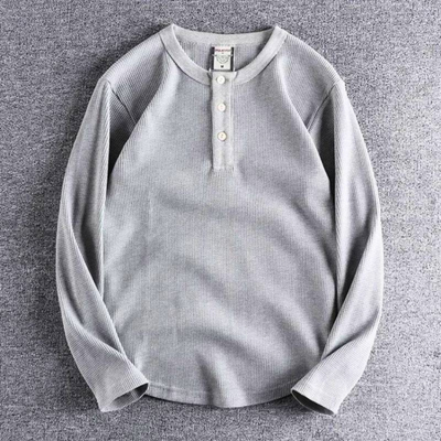 Callum | Chemise À Manches Longues Pour Homme  | Blanc