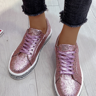 Amanda | Sneaker Orthopédiques Pour Femme | Tendance