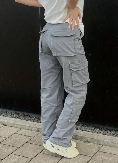 Emery | Pantalon D'été Décontracté Pour Femme | Chic