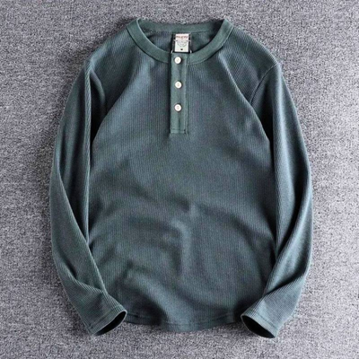 Callum | Chemise À Manches Longues Pour Homme  | Blanc