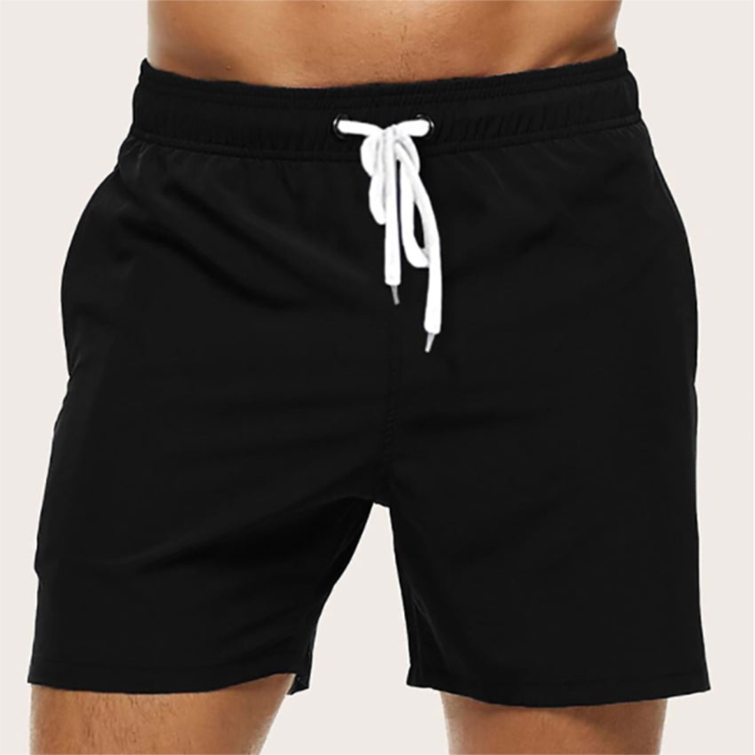 Elliot | Short D'été Confortable Pour Homme | Chic