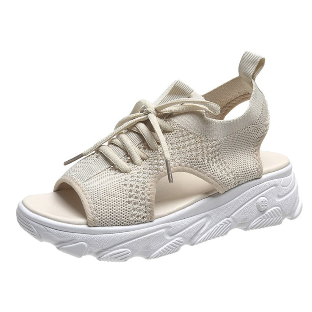 Jazba | Sandales Orthopédiques Pour Femmes | Tendance