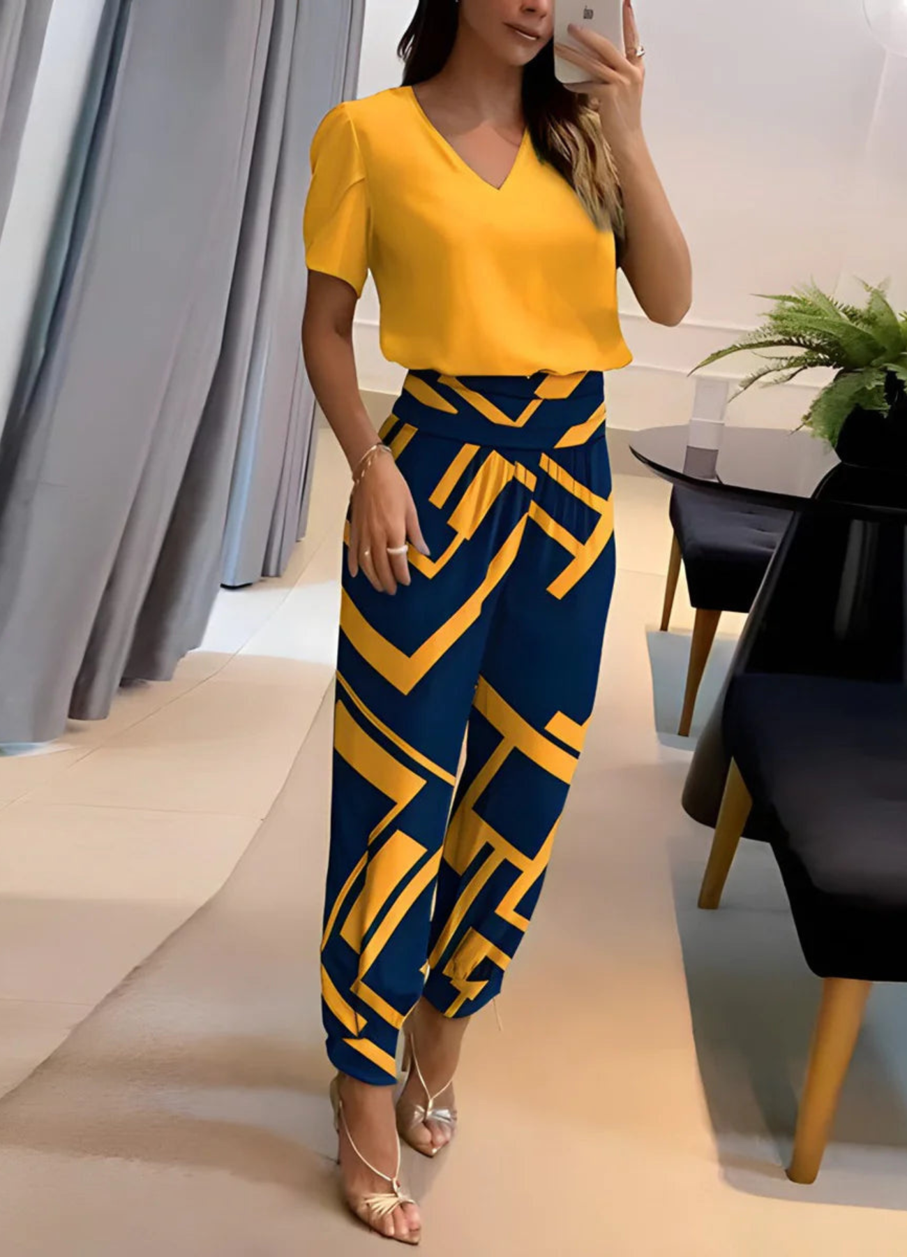 Hetti | Ensemble Stylé Pour Femme | Élégant