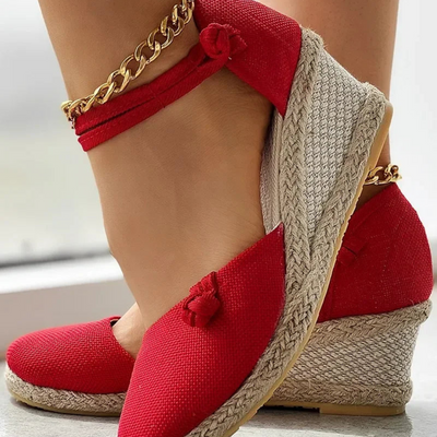Camaya | Sandales Orthopédiques Pour Femmes | Tendance