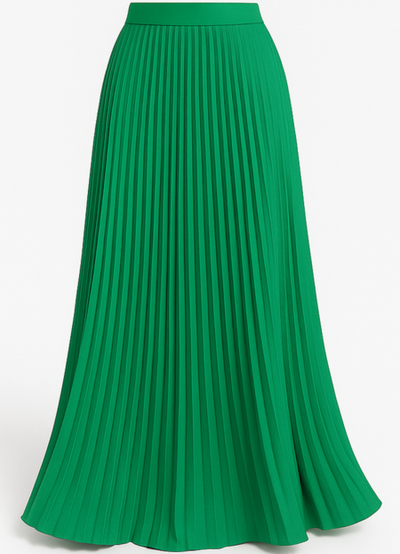 Samanta | Jupe Taille Haute Pour Femme | Longue