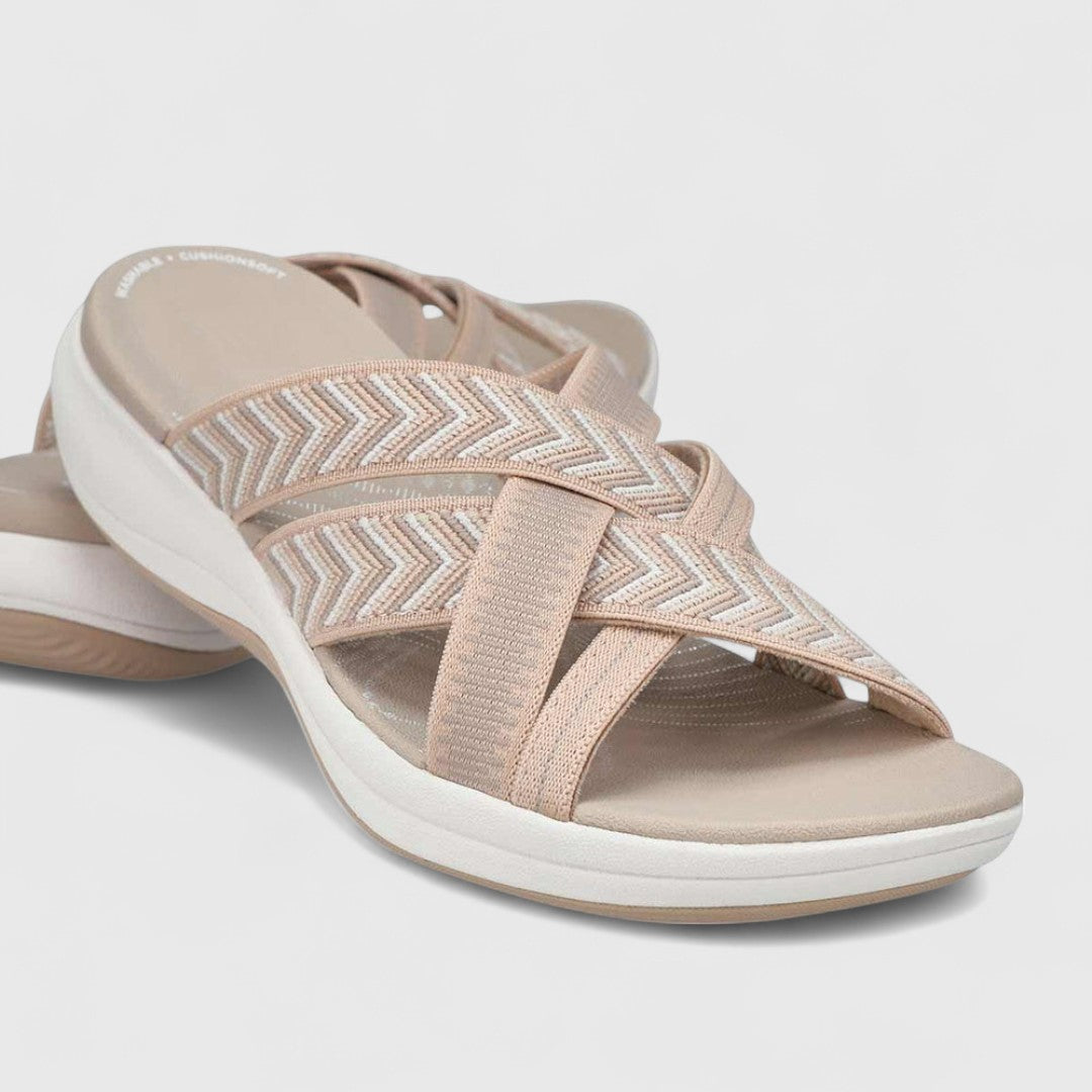 Andrea | Sandales d'été