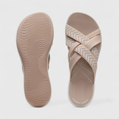 Andrea | Sandales d'été