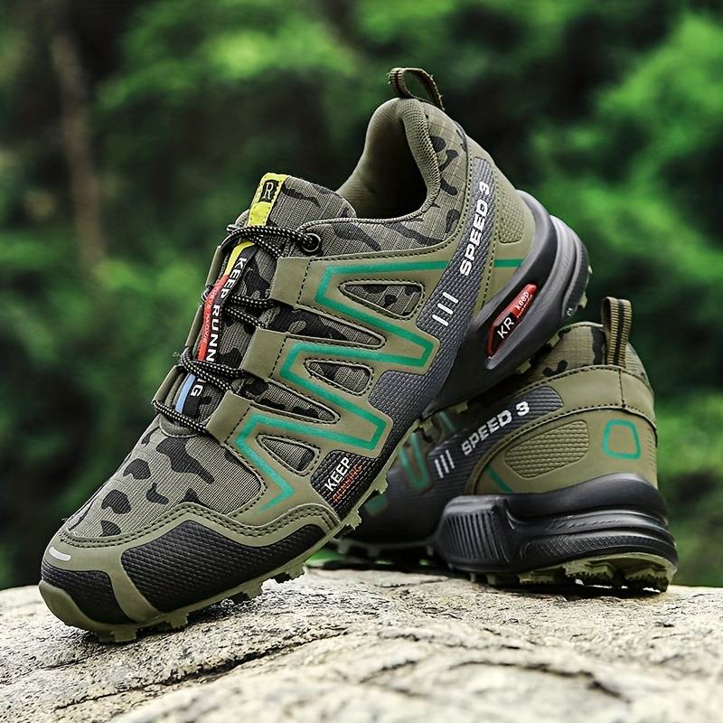 Chaussures de randonnée Speed 3