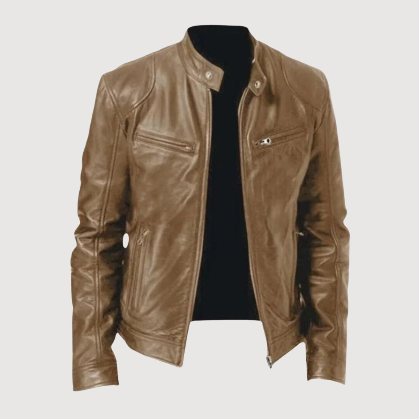 Veste moderne pour homme | Moto