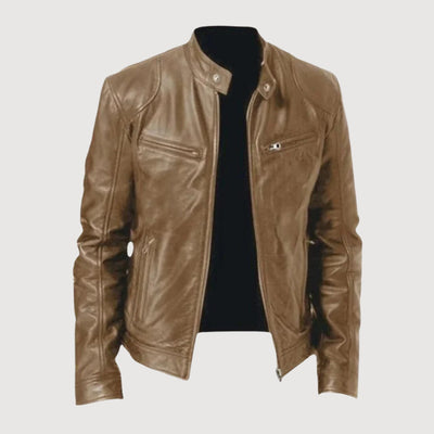 Veste moderne pour homme | Moto