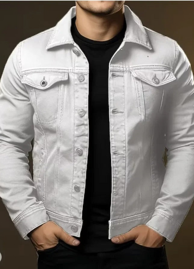 Grant | Veste Tendance Pour Homme | Noir