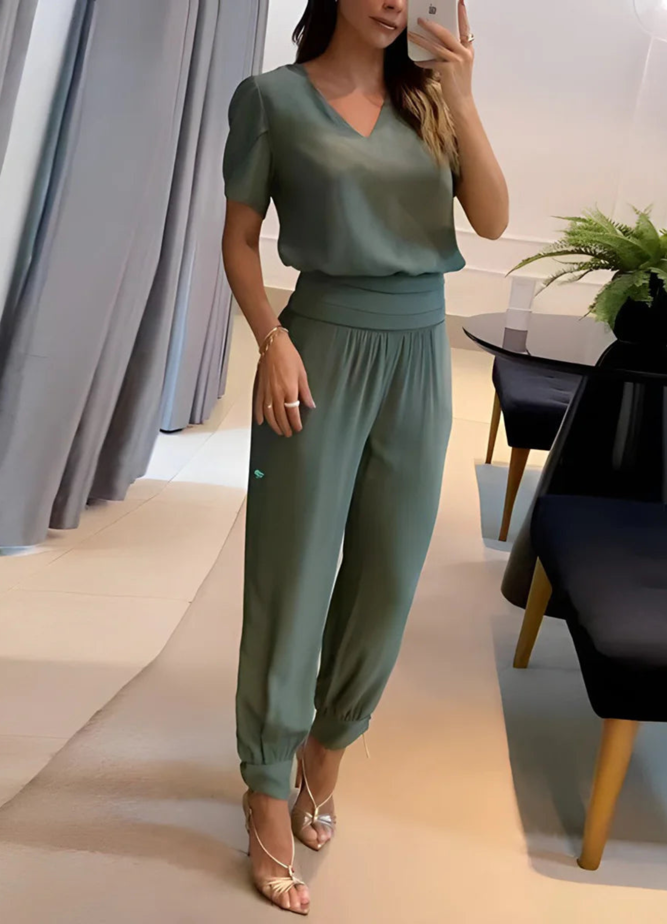 Hetti | Ensemble Stylé Pour Femme | Élégant