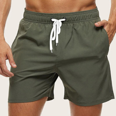 Elliot | Short D'été Confortable Pour Homme | Chic