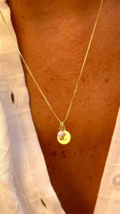 Collier Essential