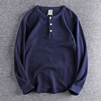 Callum | Chemise À Manches Longues Pour Homme  | Blanc