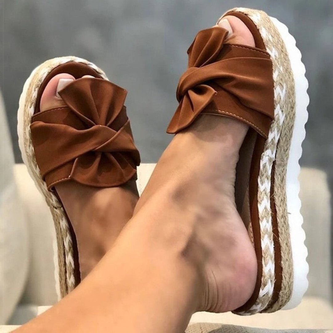 Momal | Sandales Orthopédiques Pour Femmes | Confortable