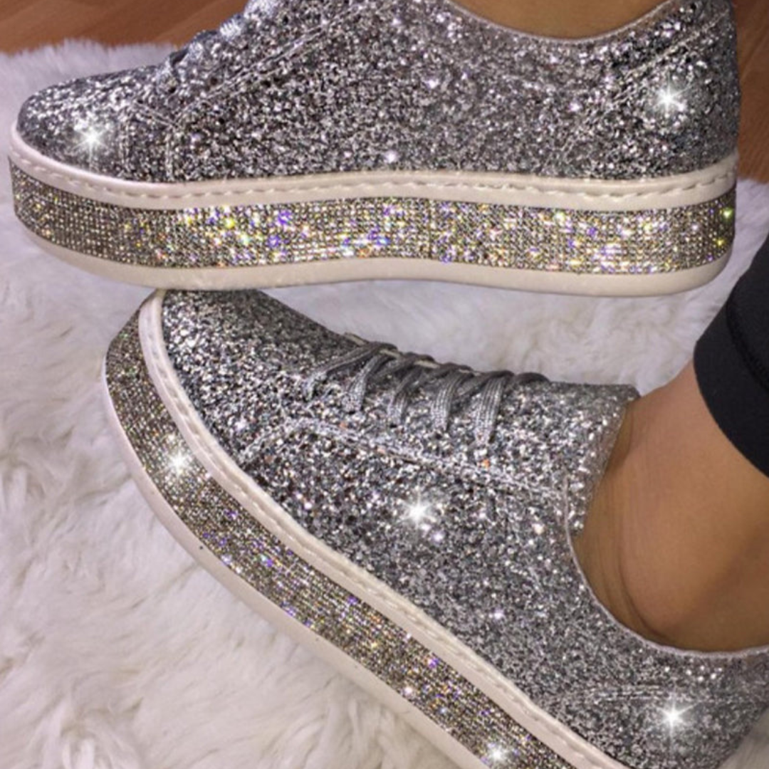 Amanda | Sneaker Orthopédiques Pour Femme | Tendance