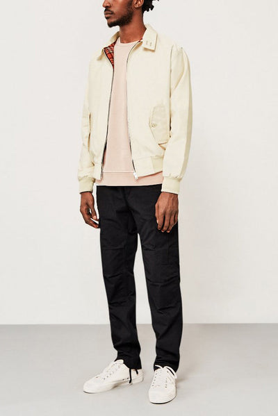 Louis | Veste de printemps pour homme | Chaude