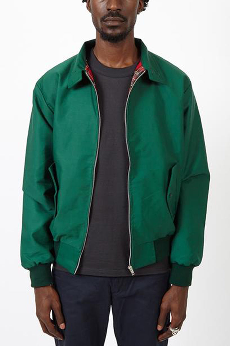 Louis | Veste de printemps pour homme | Chaude
