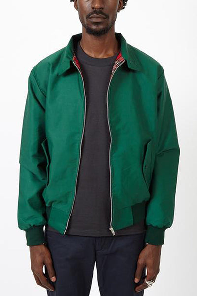 Louis | Veste de printemps pour homme | Chaude