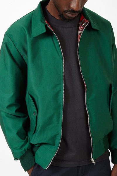 Louis | Veste de printemps pour homme | Chaude
