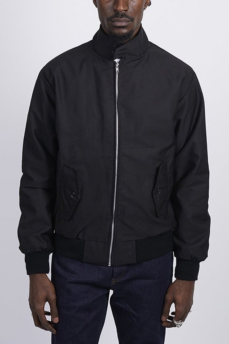 Louis | Veste de printemps pour homme | Chaude