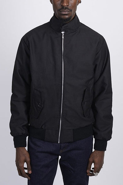 Louis | Veste de printemps pour homme | Chaude
