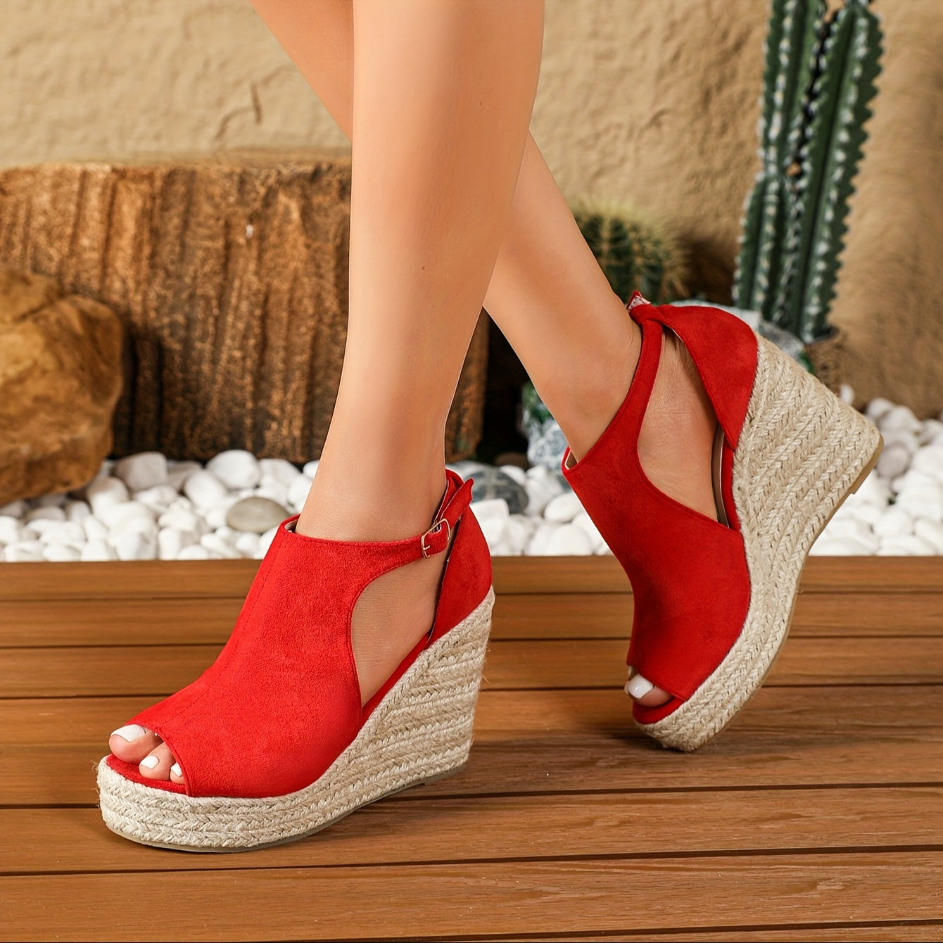 ESTELLA | SANDALLES À TALONS