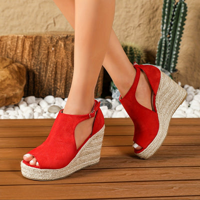 ESTELLA | SANDALLES À TALONS