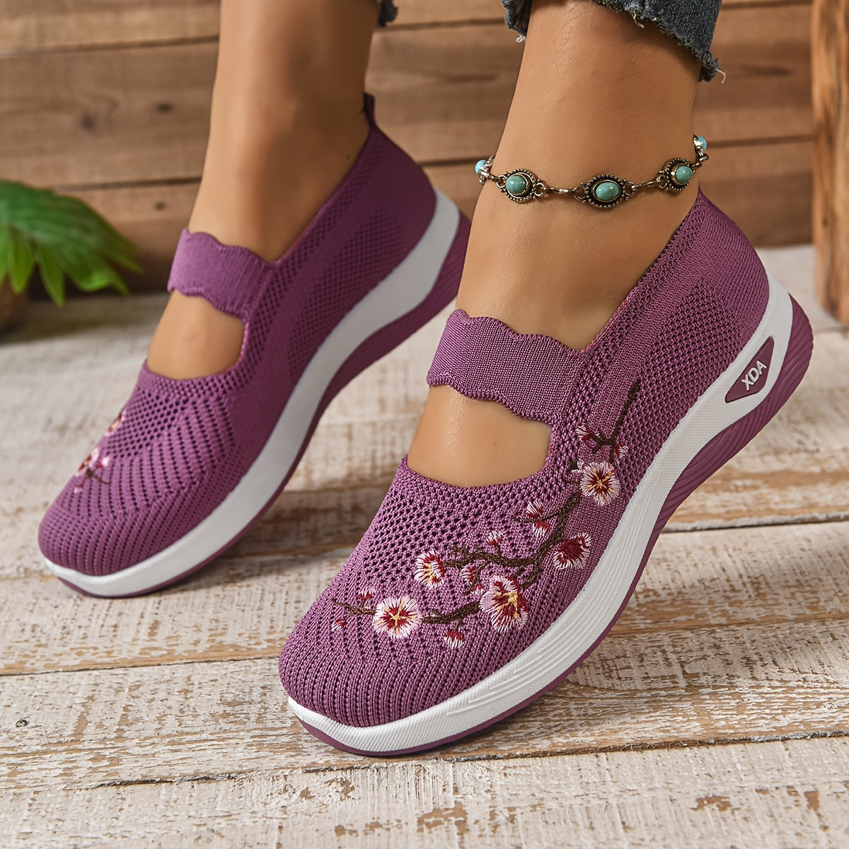 Sandra | Chaussures Confort Orthopédique