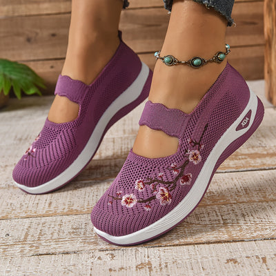 Sandra | Chaussures Confort Orthopédique