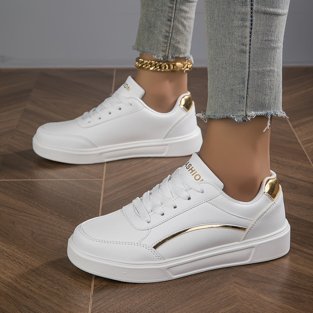 Caden | Baskets Tendance Pour Femme | Orthopédique