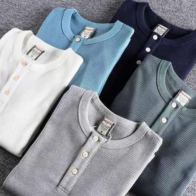 Callum | Chemise À Manches Longues Pour Homme  | Blanc