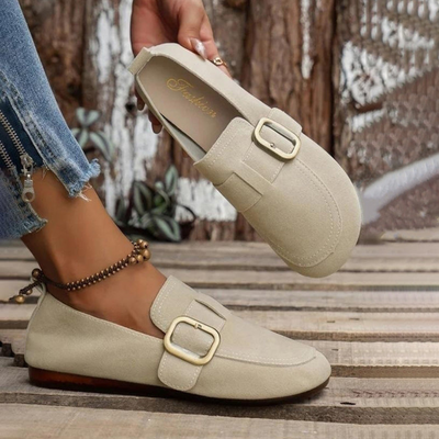 Anoosh |  Mocassins Décontracté Pour Femme | Confortables
