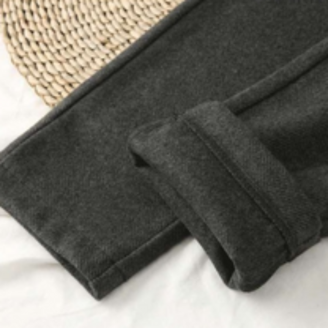 Arshya |  Pantalon Confortable Pour Femme | Elégant