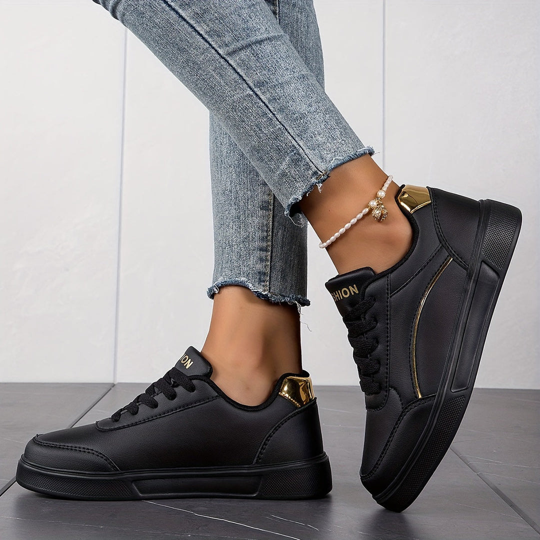 Caden | Baskets Tendance Pour Femme | Orthopédique