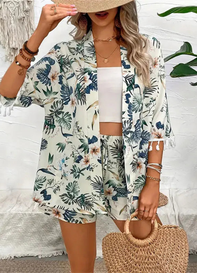 Kobi | Ensemble Stylé Pour Femme | Élégant