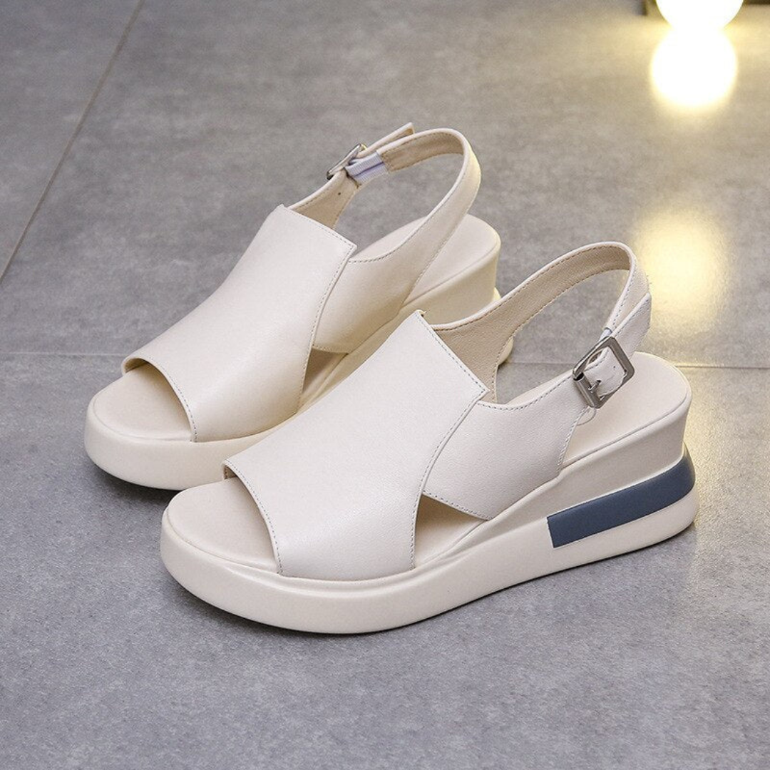 Charissa | Sandales À Talons Pour Femme | Tendance