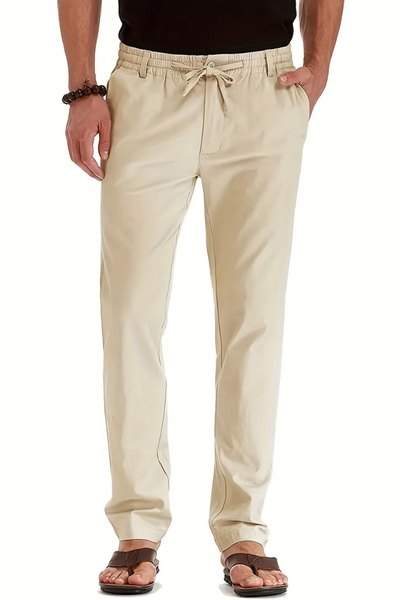 Wardel | Pantalon décontracté pour Hommes | Pantalon