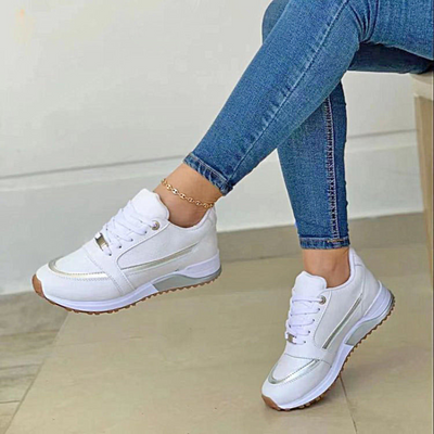 Marinil | Baskets Orthopédiques Pour Femmes | Sneakers